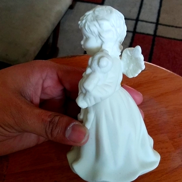 Angel bell - Picture 2 of 3